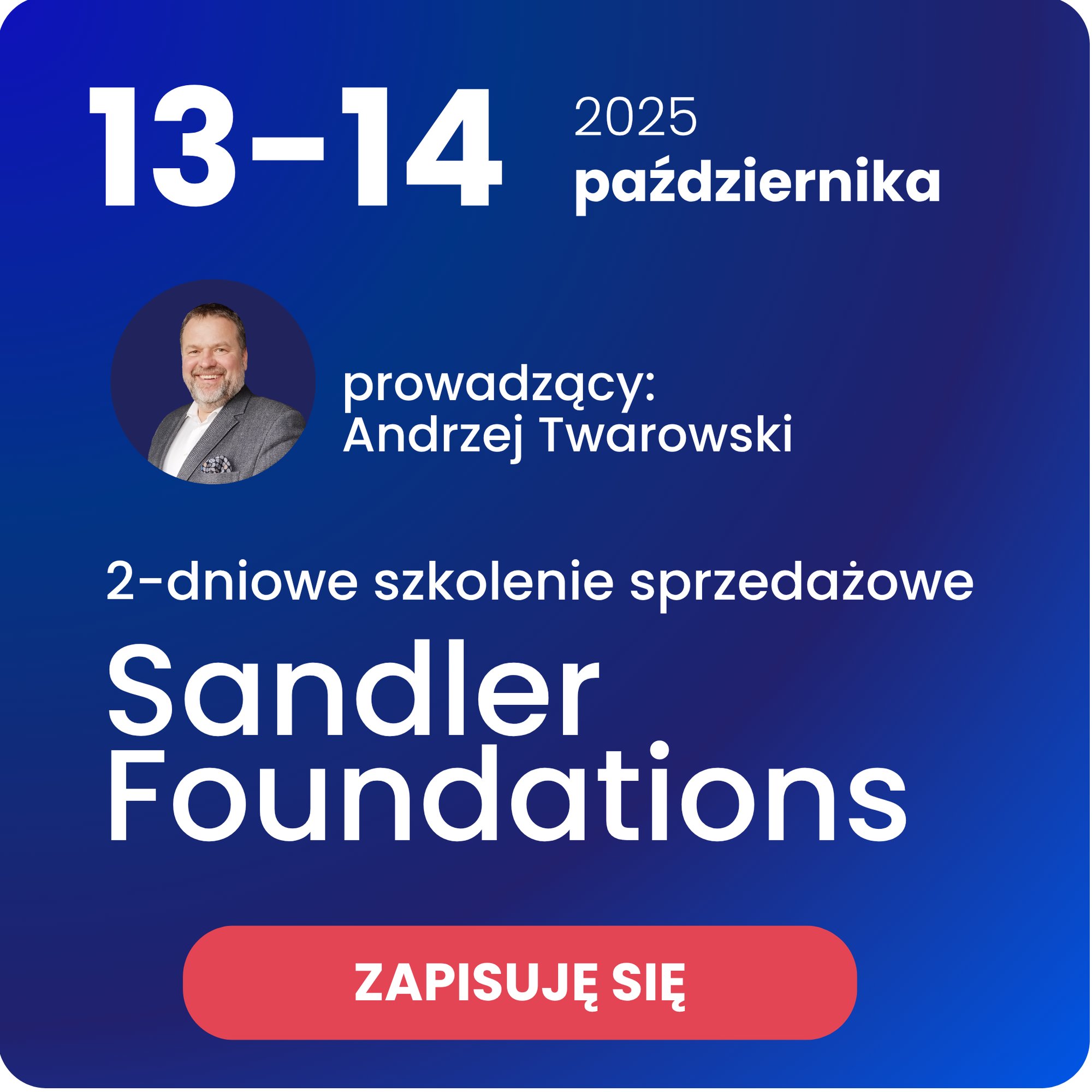 Kalendarz szkoleń 