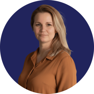Magdalena Grabowska – praktyczka Analizy Transakcyjnej, Coach ICF