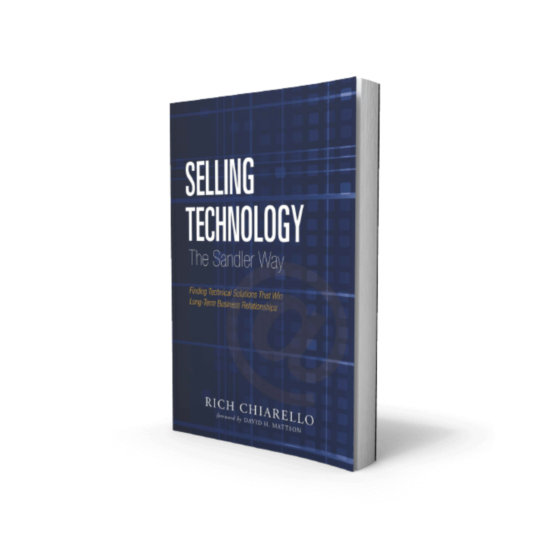 Selling Technology kup książkę
