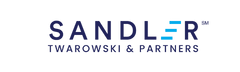 Sandler logo 240 x 72 px