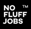 No fluff jobs