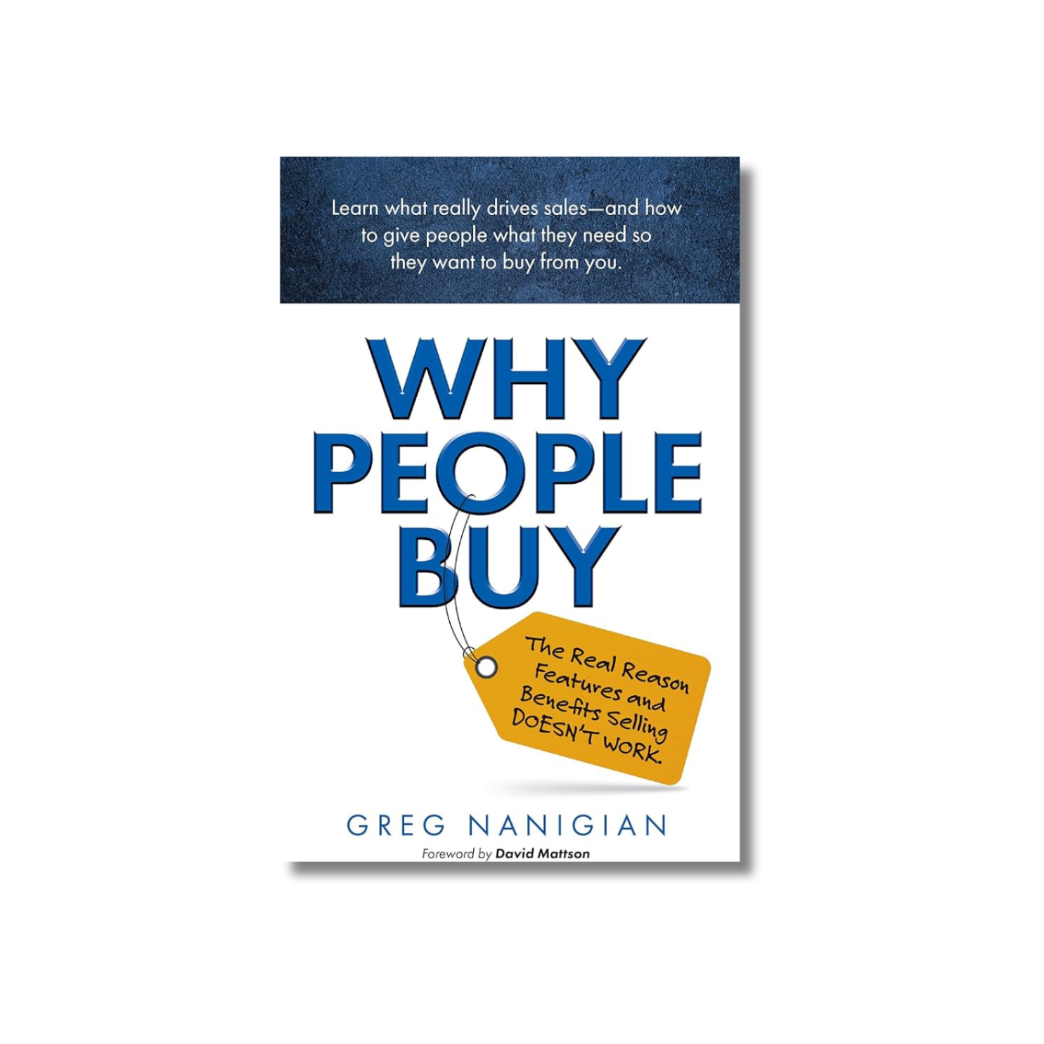 Why People Buy Kup książkę