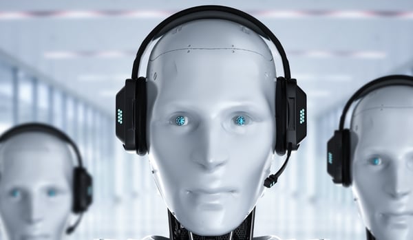 Sprzedawca w dobie automatyzacji