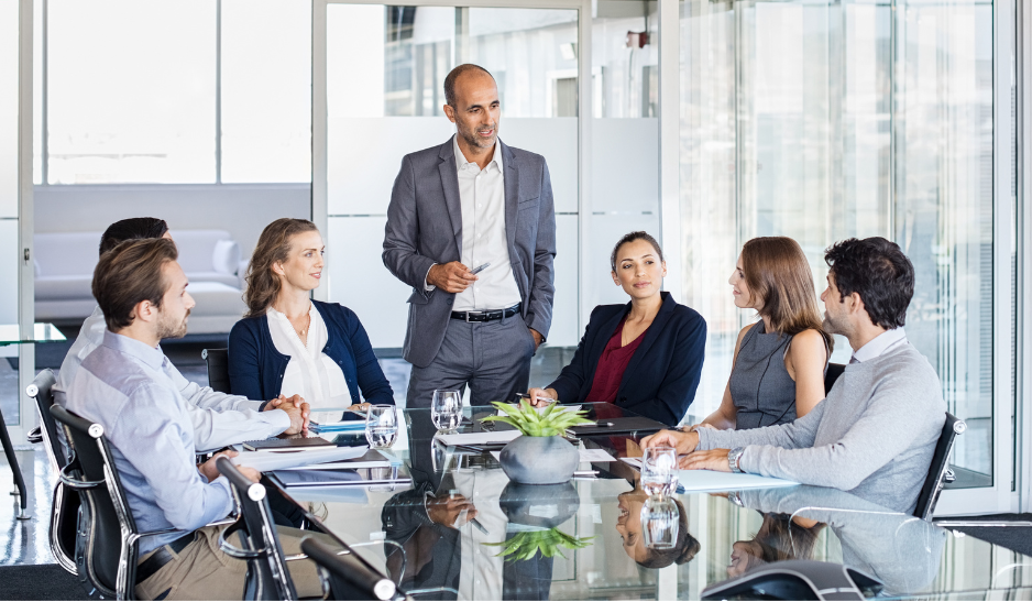 Blog Sandler Training Twarowski & Partners 
