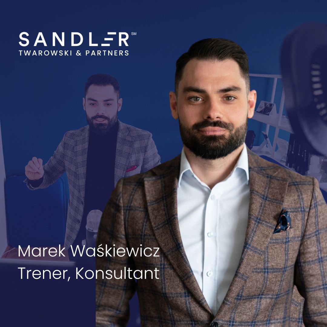 Marek Waśkiewicz Sandler Twarowski & Partners