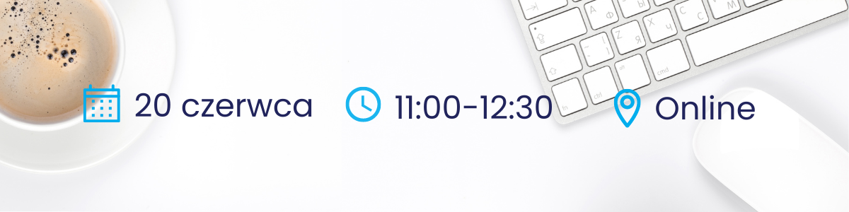 Szczegóły webinaru